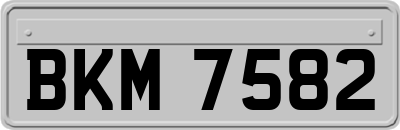 BKM7582