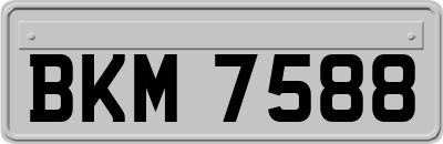 BKM7588