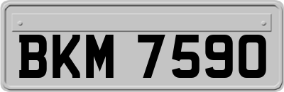 BKM7590