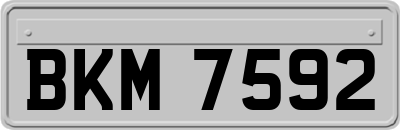 BKM7592