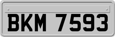 BKM7593
