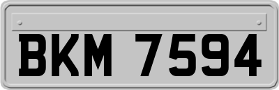 BKM7594