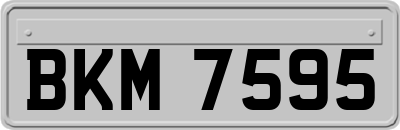 BKM7595