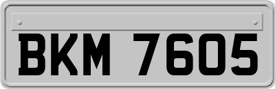 BKM7605