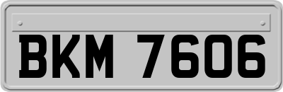BKM7606