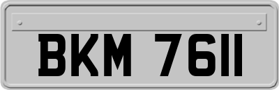 BKM7611