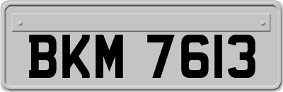 BKM7613