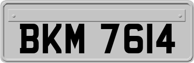BKM7614