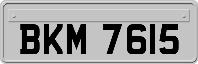 BKM7615