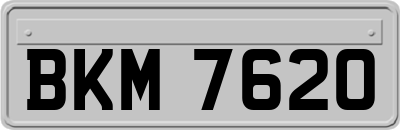 BKM7620