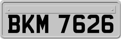 BKM7626