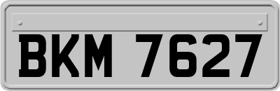 BKM7627