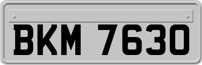 BKM7630