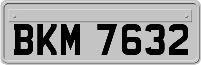 BKM7632