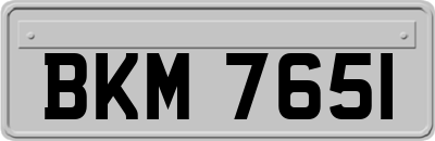 BKM7651