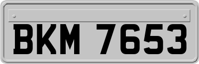 BKM7653