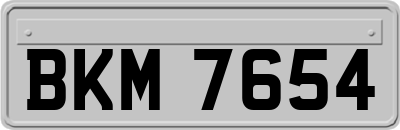 BKM7654