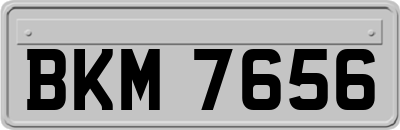 BKM7656