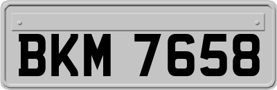 BKM7658