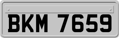 BKM7659