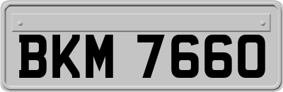 BKM7660