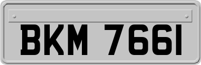 BKM7661