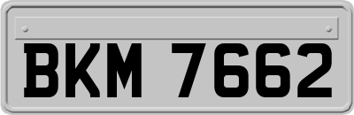 BKM7662