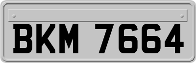 BKM7664