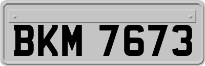 BKM7673