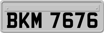 BKM7676