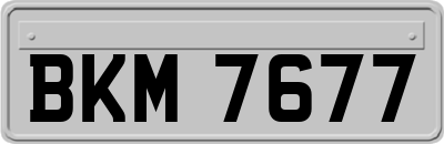 BKM7677