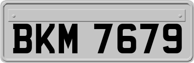 BKM7679