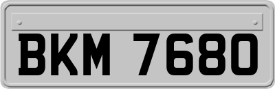 BKM7680
