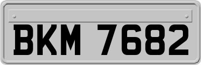 BKM7682