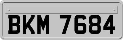 BKM7684
