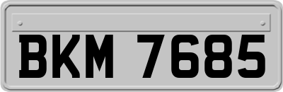 BKM7685