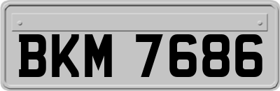 BKM7686