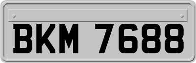 BKM7688