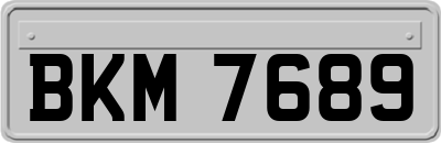 BKM7689