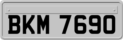 BKM7690