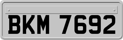 BKM7692