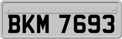 BKM7693