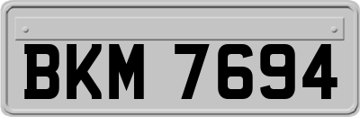 BKM7694