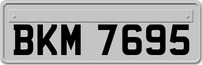 BKM7695