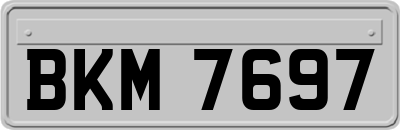 BKM7697