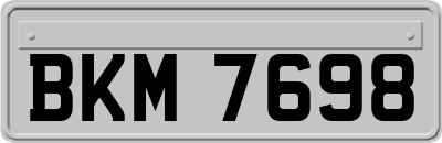 BKM7698