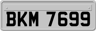 BKM7699