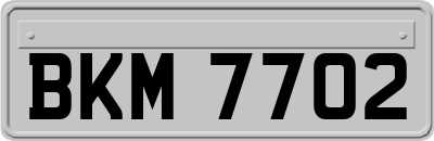 BKM7702