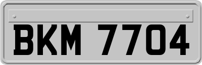 BKM7704