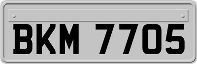 BKM7705
